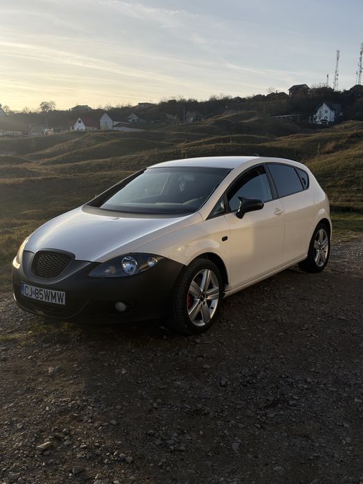 Vand/Schimb Seat Leon FR