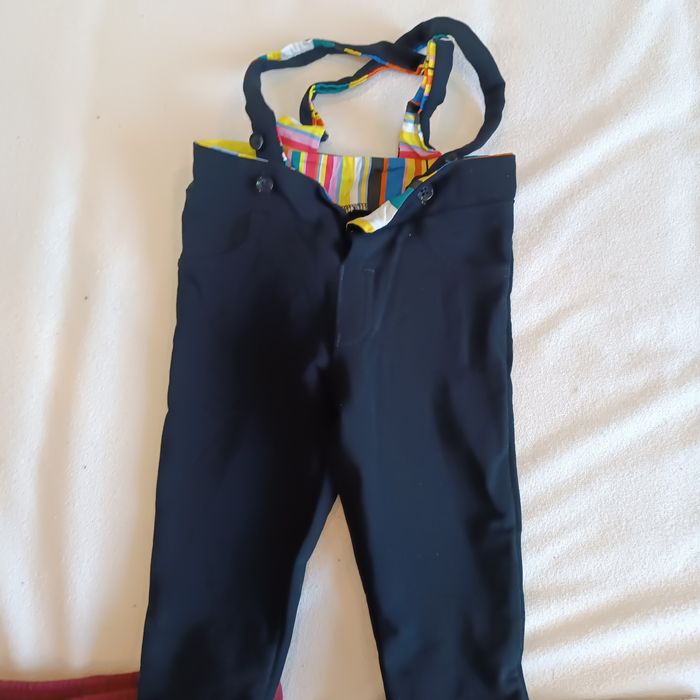 Ризки и якета за 12м 1годинка момче и панталонки 74размер