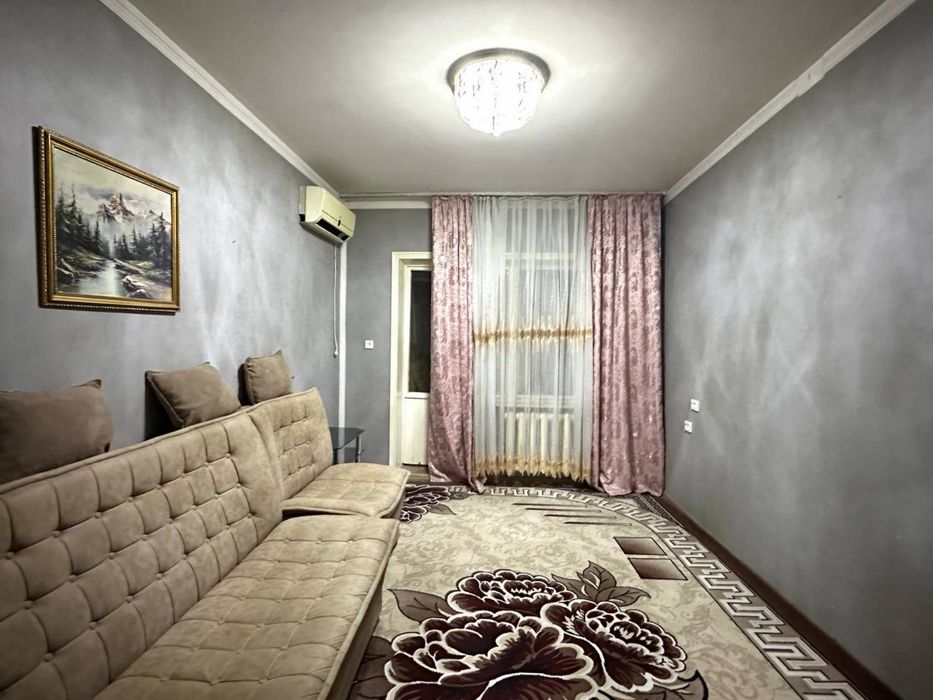 2 Комнаты 2/1/5 Тузель 3, Под Ипотеку, Школа №282, 40 Лет Победы