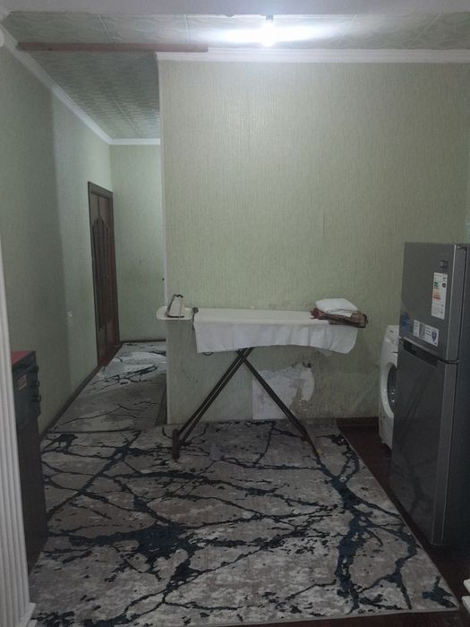 2-х комнатная квартира