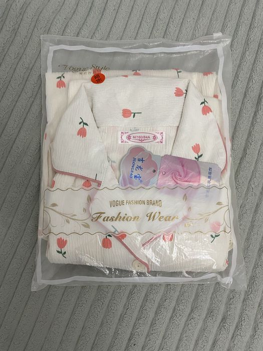 Пижама корейская