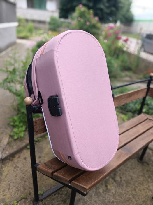 Бебешка количка RIKO ULTIMA