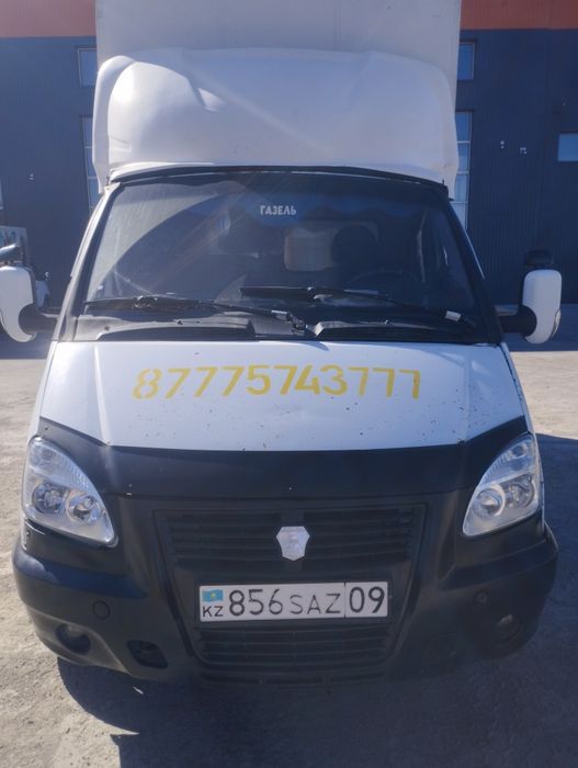 Продам Газель 2008 г.
