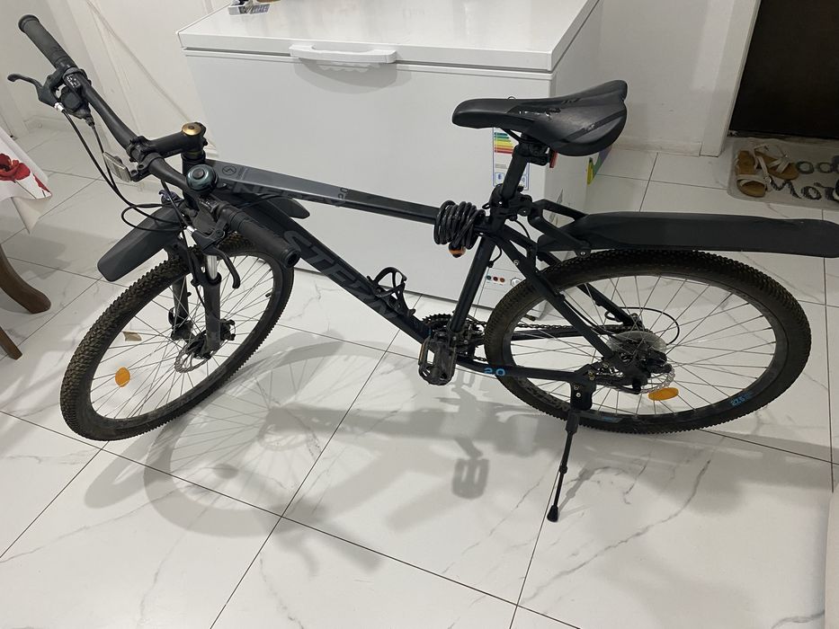 Продам Велосипед Stern Energy 2.0 27.5”