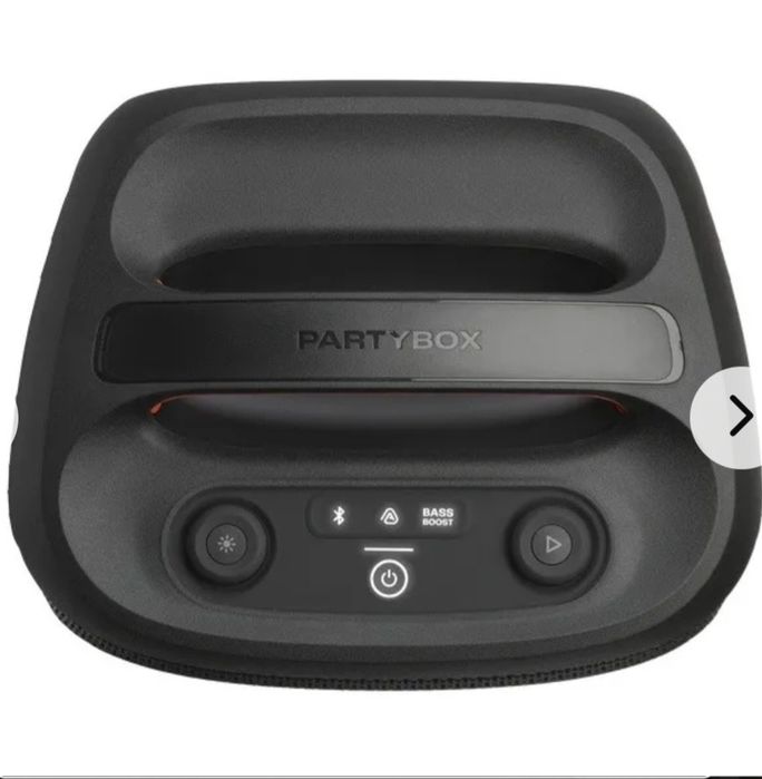 Jbl partybox encore  essential 2 100w rms
