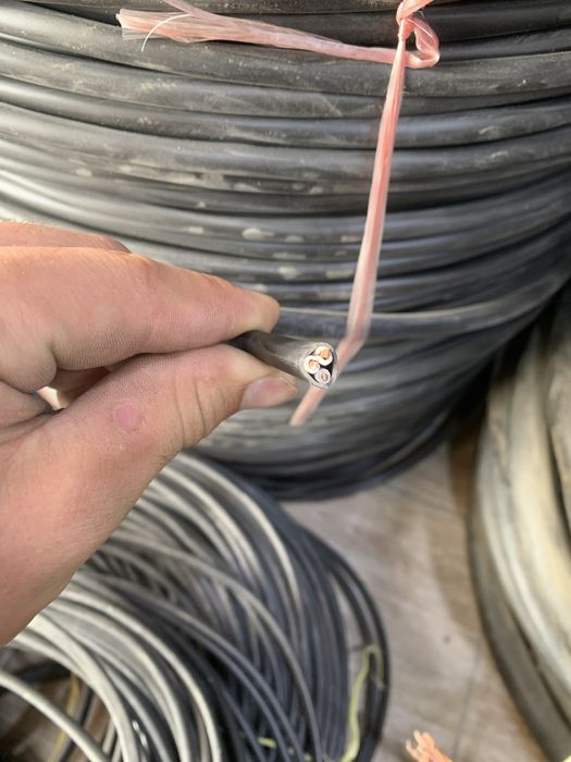 Ввг 2*25……….