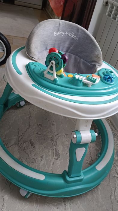 Срочно Продам ходунок