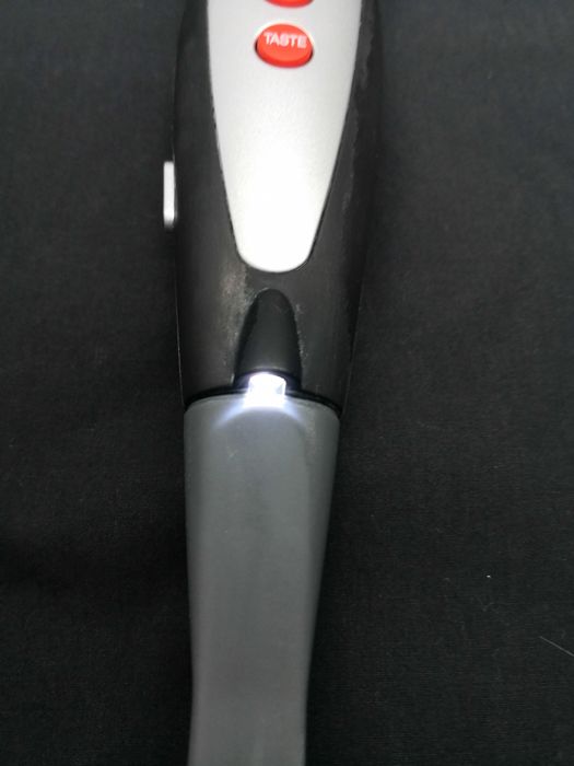 Дигитален термометър за месо