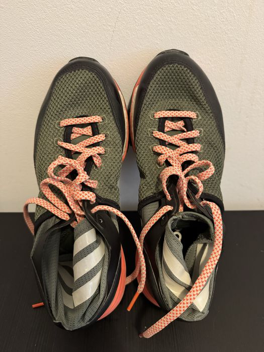Adidas adizero XT boost by columbia