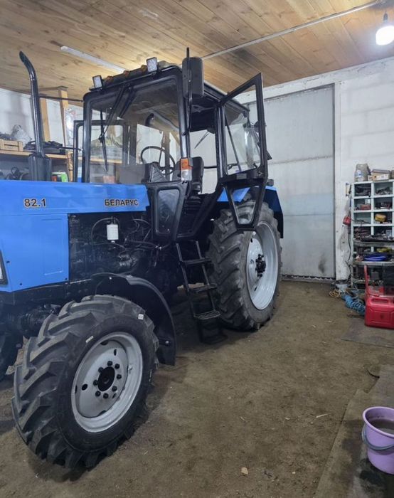Продам трактор МТЗ 82.1