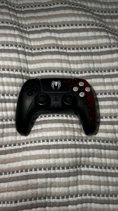 PlayStation 5 Marvel’s Spider-Man 2 Limited Edition Bundle.