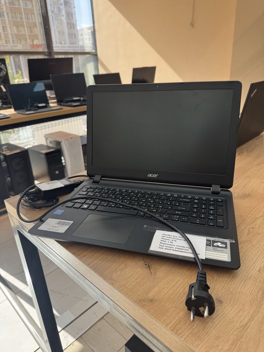 Acer Aspire ES1-531 / Рассрочка 0–0-24