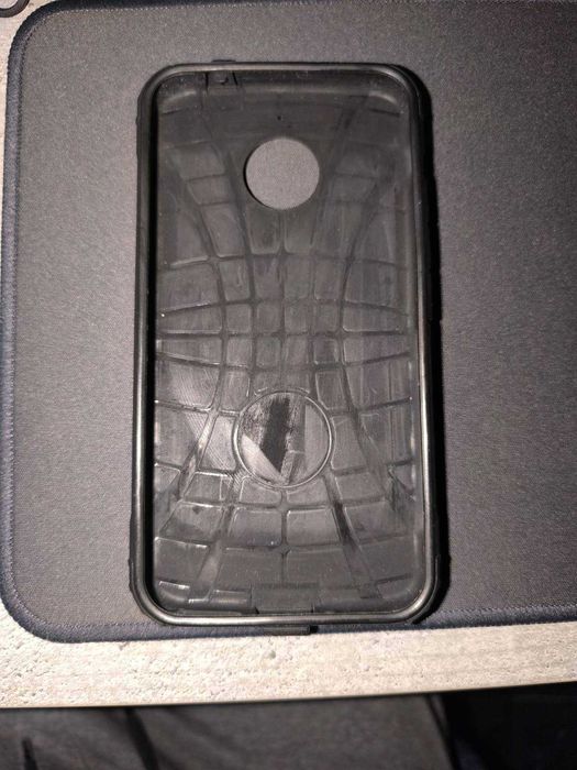 Смартфон Motorola Moto E4 Plus 3G/16GB