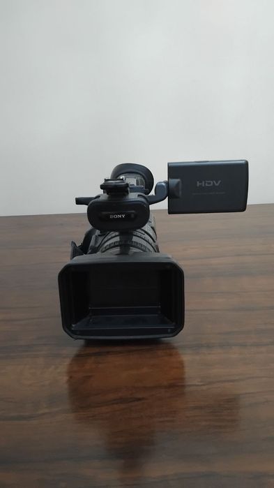 Video kamera nomi sony