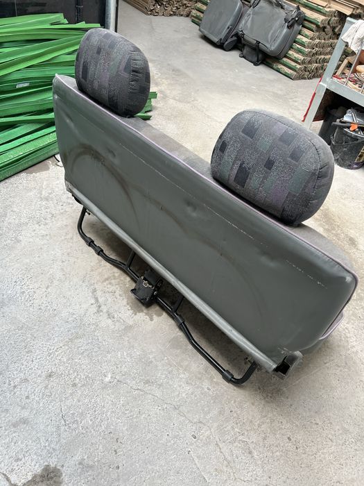 Damas o'rta va orqa sidenya ideal holatda