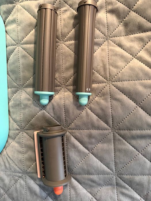 Dyson complete  long