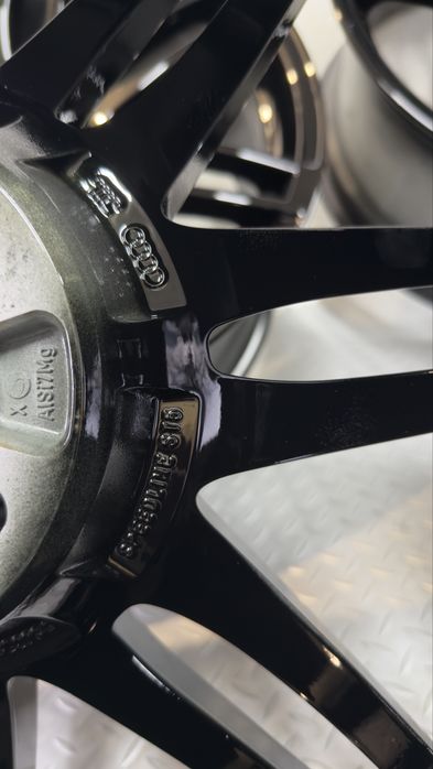 Оригинални 5х112 20” Audi S5