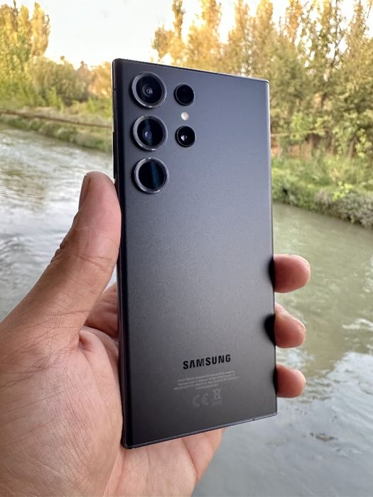 Samsung s23 ultra ofitsialniy