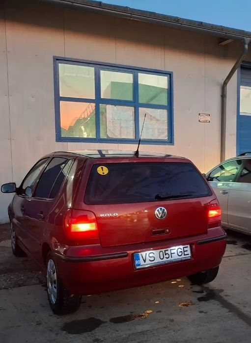 VOLKSWAGEN Polo 0 — imagine 3
