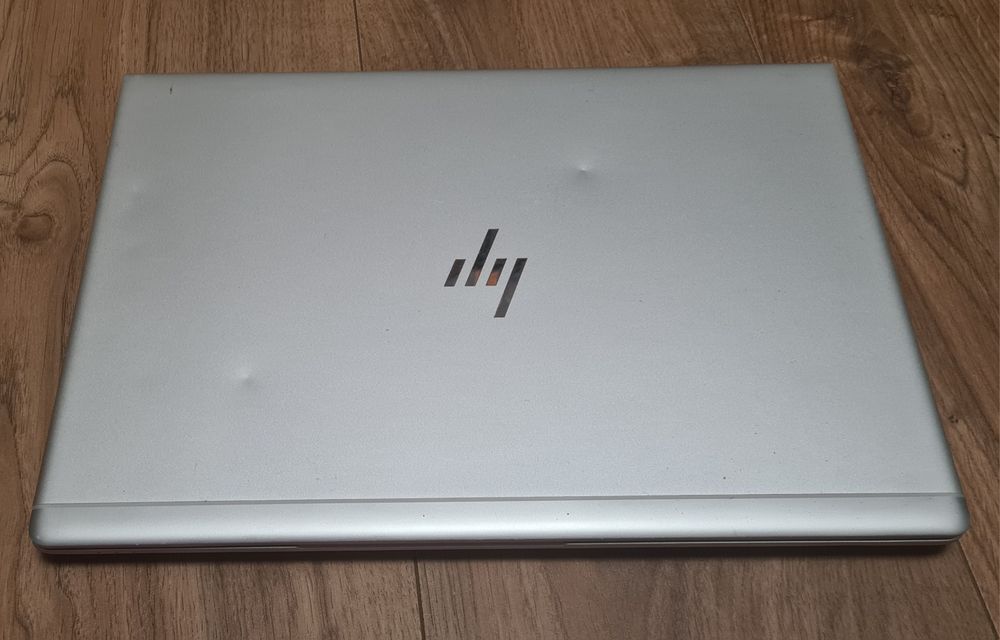 HP Elitebook 840 G5 i5 8250u, 8 GB DDR4, ssd 256 GB