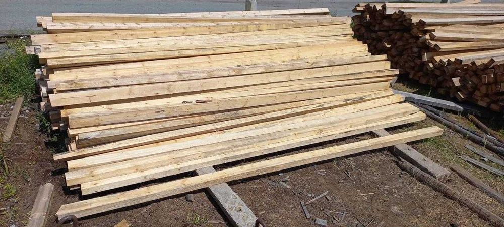 пиломатериалы оптом