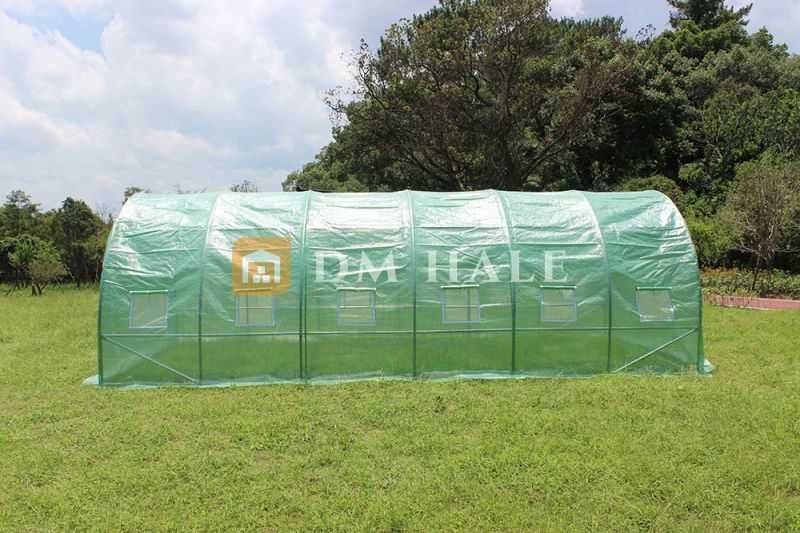 SUPER ПРОМО Оранжерия - парник SOLE TERRA 600x300x200cm 289 лв