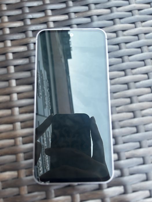 Samsung galaxy s23fe