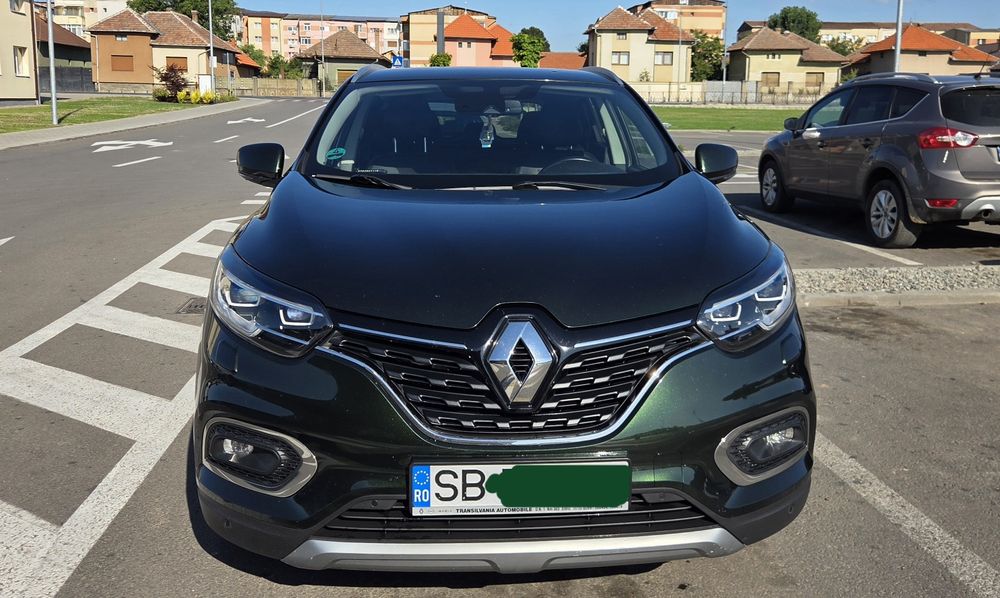 RENAULT Kadjar 2019 — imagine 2