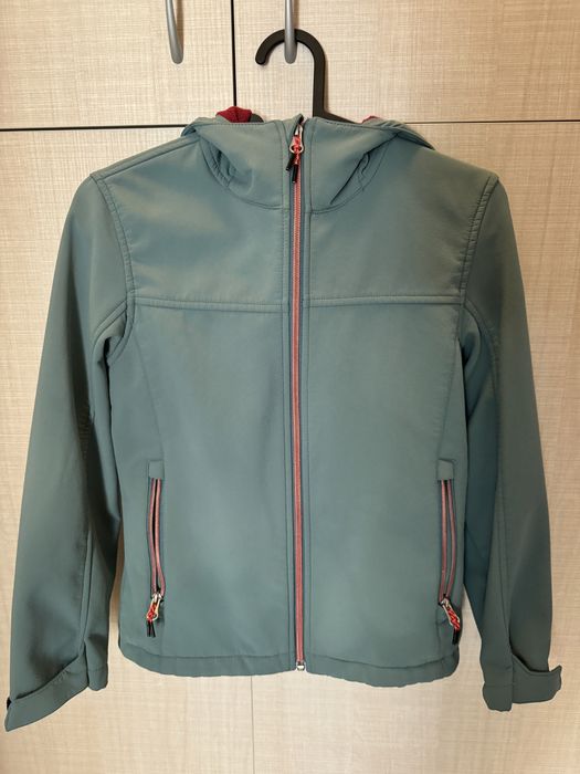 Geaca softshell Killtec marime 140