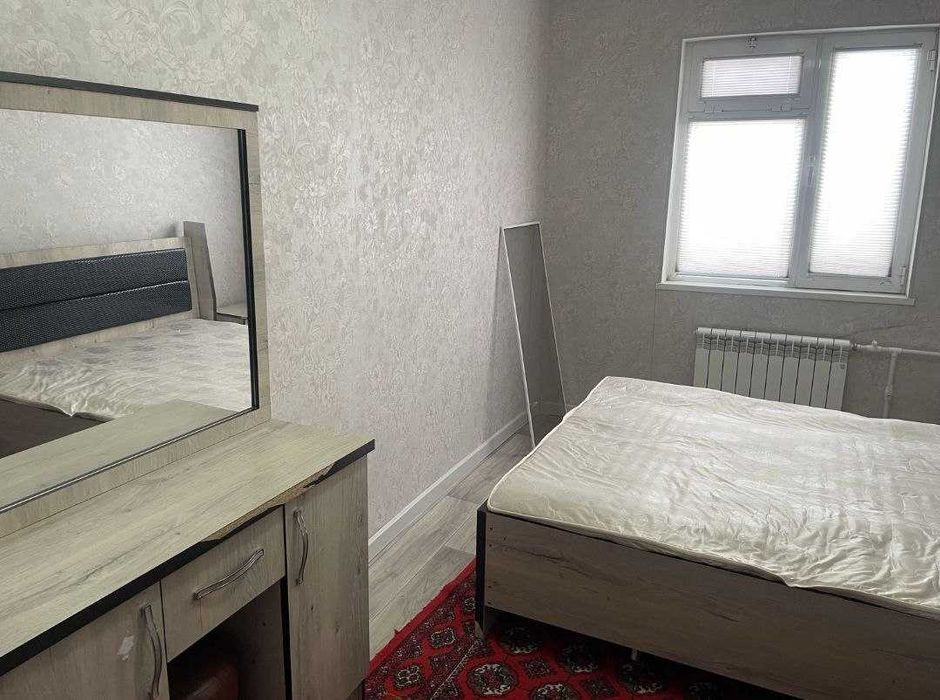 сдаётся 2  комнатная квартира  ттз