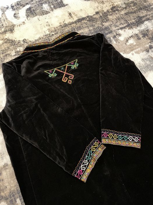 Продам чапан женский!