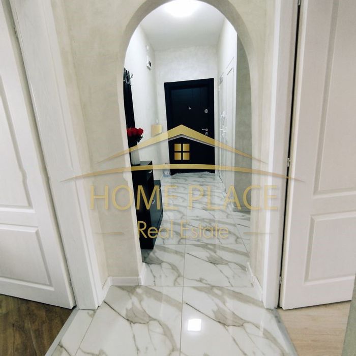 Дава се под наем Тристаен апартамент в Варна, Погреби - 75 кв.м за 714 € - Снимка #7