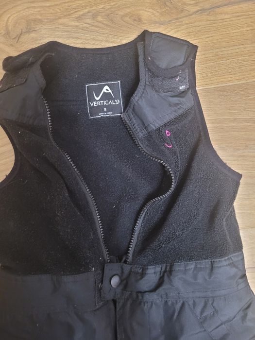 Ски гащеризон  .