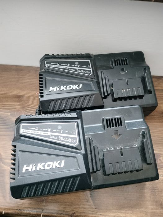 Încărcătoare hikocki/ hitachi