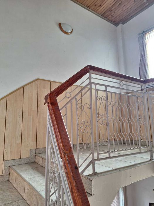 къща в с.камено поле,общ.роман