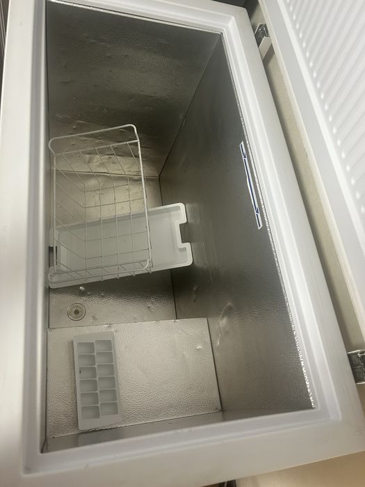 Морозильная камера