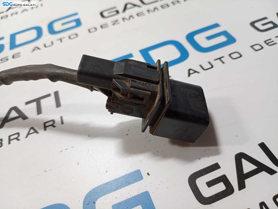 Senzor Sonda Lambda Volkswagen Golf 4 1.6 FSI 1998 - 2006 Cod 047906262 [M7229]
