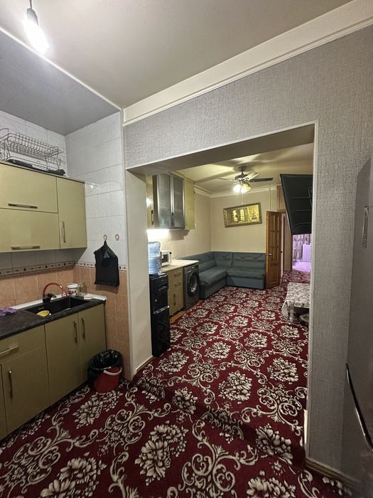 Ц-15 , Жангох , 4/4/5 90 м2 ўрта