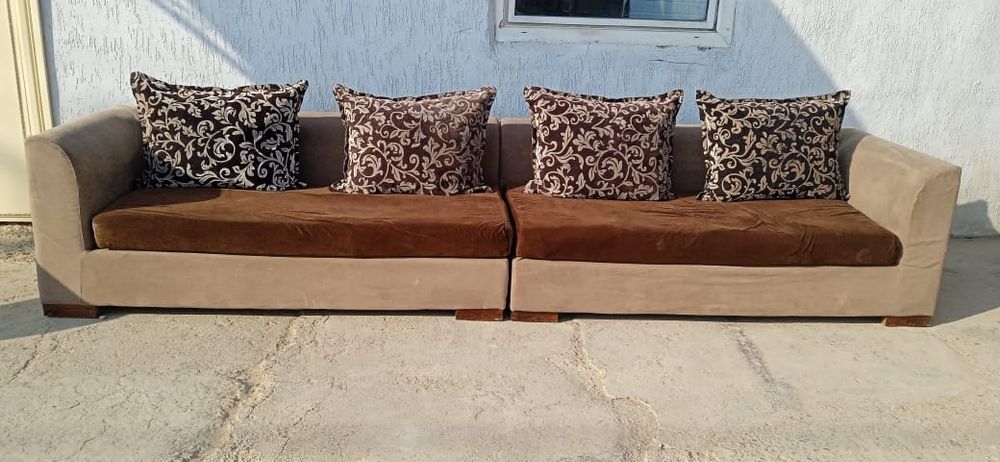 Продается диван.