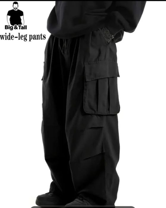 Продам  карго брюки 4 XL,джинсы  широкие 4 XL, камуфляжные  штаны тонк