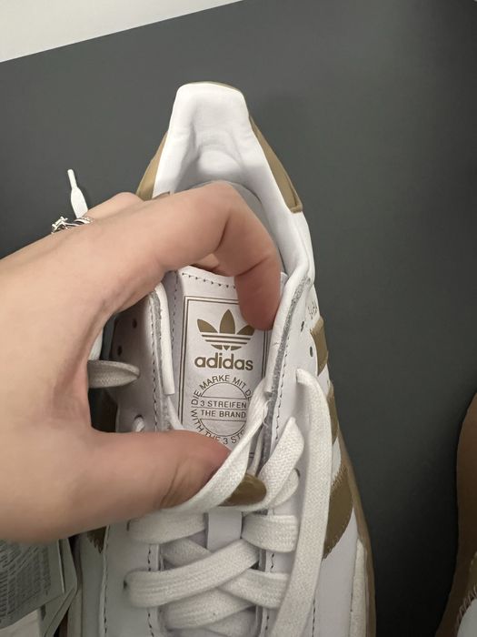 Sneakers Adidas Sambae JQ0982