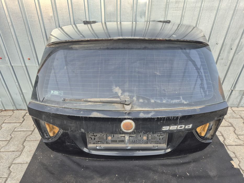 Haion bmw e 91 / seria 3