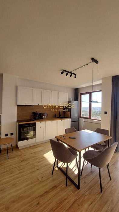 Продава се Едностаен апартамент в к.к. Слънчев бряг - 54 кв.м за 1297 €/кв.м - Снимка #3