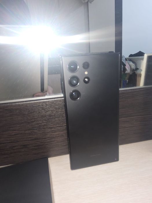 Samsung s 23 ultra 512 гб