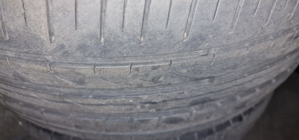 Anvelope 255 45 19 pirelli cinturato dot 2019