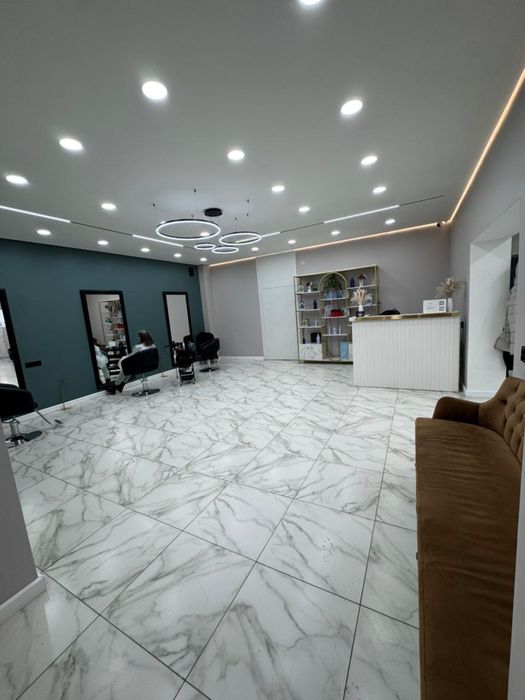 Сдам коммерческое помещение