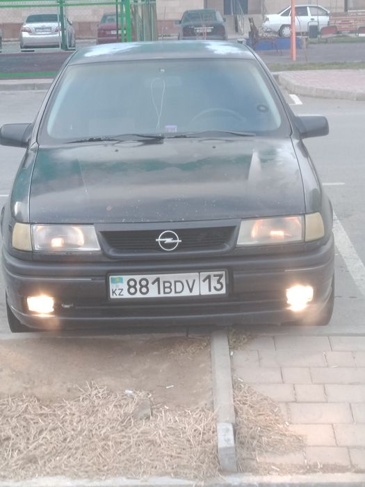 опел вектра 1.8 93 ж сатылат