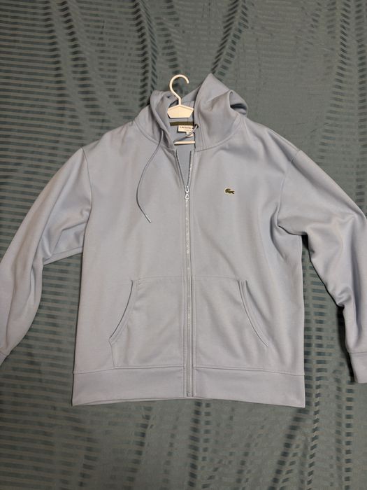 Lacoste суичър Л размер