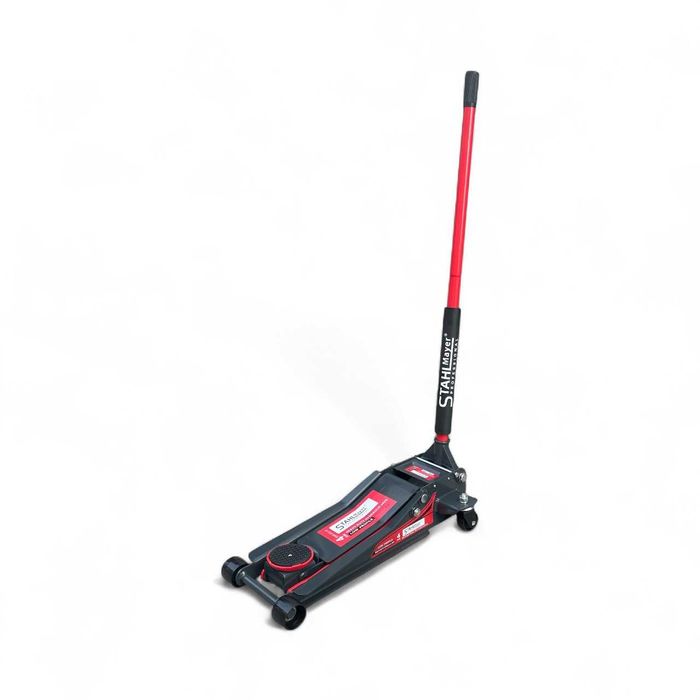 НЕМСКИ Нископрофилен Крик 4T Крокодил STAHLMAYER - 83-505мм +ЛЕД ФЕНЕР