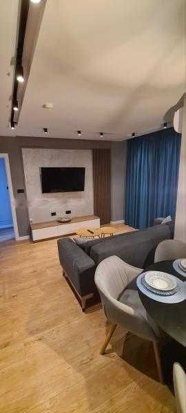 Двустаен апартамент в центъра на Бургас